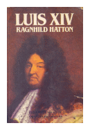 Luis XIV de  Ragnhild Hatton