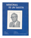 Memorias de un taxista de  Felipe Manetta