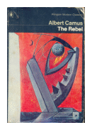 The rebel de  Albert Camus