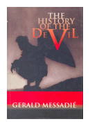 The history of the devil de  Gerald Messadi