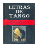 Letras de Tango - Tomo I de  Jos Gobello