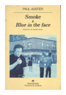 Smoke & Blue in the face de  Paul Auster