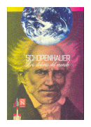 Los dolores del mundo de Arturo Schopenhauer