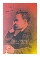 El anticristo de  Friedrich Nietzsche