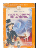 Viaje al centro de la tierra de  Julio Verne