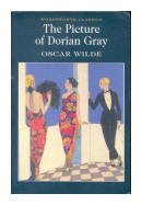 The picture of Dorian Gray de  Oscar Wilde