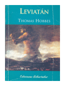 Leviatan de  Thomas Hobbes