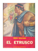 El etrusco de  Mika Waltari