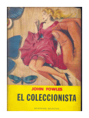 El coleccionista de  John Fowles