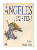 angeles Existen? de  Antonio Mesquita Galvo