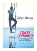 Conta conmigo de  Jorge Bucay