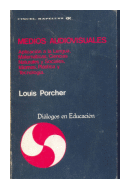 Dialogos en educacion de  Louis Porcher