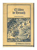 El libro de Henoch de  _
