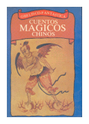 Cuentos magicos chinos de  _