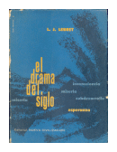 El drama del siglo de  L. J. Lebret