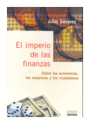 El imperio de las finanzas de  Julio Sevares