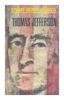 Thomas Jefferson de  Stuart Gerry Brown