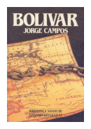 Bolivar de  Jorge Campos