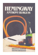 Hemingway de  Anthony Burgess