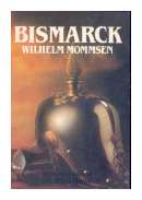 Bismarck de  Wilhelm Mommsen
