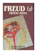 Freud (Segunda Parte) de  Ernest Jones