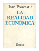 La realidad economica de  Jean Fourasti