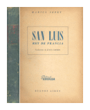San Luis: Rey de Francia de  Marius Sepet