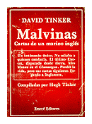 Malvinas, Cartas de un marino ingles de  David Tinker