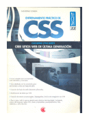 Entrenamiento practico de CSS de  Guilherme Somera