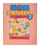 Now for english 2 Course Book de  Keith Johnson