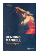 Cortafuegos de  Henning Mankell