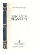 Benjamin Franklin de  Gregorio Gallego