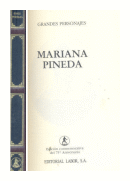 Mariana Pineda de  _