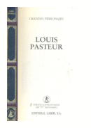 Louis Pasteur de  David Vias