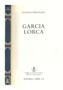 Garcia Lorca de  Arturo Magario