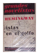 Islas en el golfo de  Ernest Hemingway