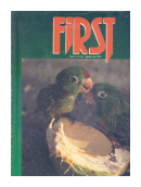 First - Ao 3 - Numero 35 de  Revista