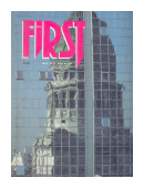 First - Ao 3 - Numero 32 de  Revista
