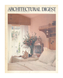 Architectural Digest July 1984 de  Revista