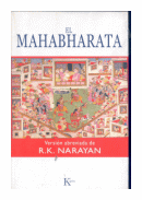 El Mahabharata de  R. K. Narayan
