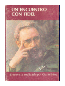 Un encuentro con Fidel de  Gianni Mina