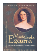 Maria Josefa Ezcurra de  Carmen Verlichak