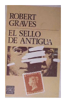 El sello de antigua de  Robert Graves