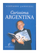 Carissima Argentina de  Giovanni Jannuzzi