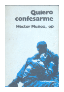 Quiero confesarme de  Hector Muoz, op.