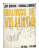 Dialogos de Villoldo de  Jose Gobello - Eduardo Stilman