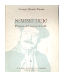 Nemesio Trejo: Pionero del Sainete Criollo de  Enrique Horacio Puccia