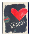 Poesias de  Pablo Neruda