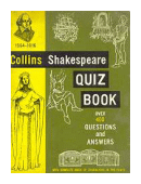Shakespeare quiz book de  Alexander Mackenzie, M. A - Ian T. Morison, F. R. S. A