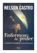Enfermos de poder de  Nelson Castro